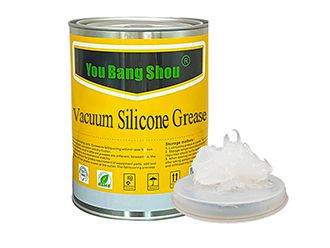 شحم السيليكون الفراغي