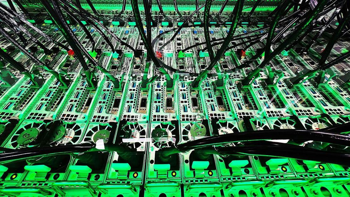 جياليد - الشركة الصينية المختصة بتصنيع السوائل المفلورة في الصين